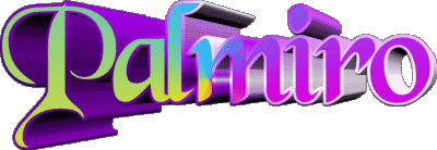 Palmiro P MASCULINE - Italy First Names 