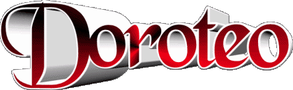 Doroteo D MASCULIN - Espagne Prénoms 