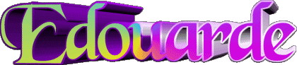 Edouarde E FEMININ - France Prénoms 