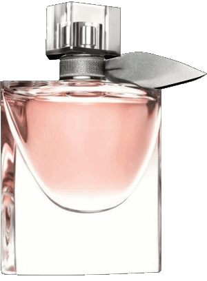 Lancôme Couture - Perfume Fashion 