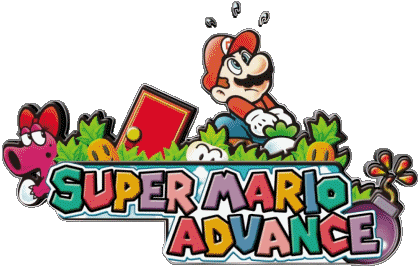 Advance Super Mario Vídeo Juegos Multimedia 