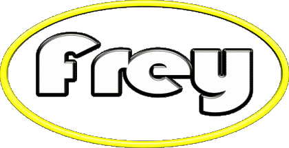 Frey F MASCULINO - UK - USA - IRL - AUS - NZ Nombre 