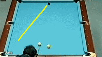 Bata-Bata Best Off Shot Billard Sport Humor -  Fun 