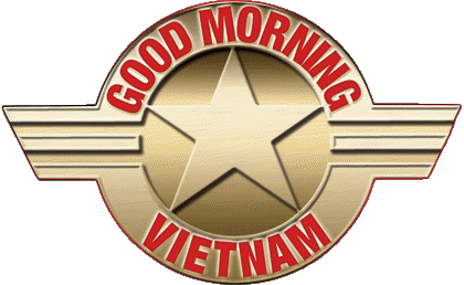 Logo Good Morning Vietnam Film Internazionale Multimedia 