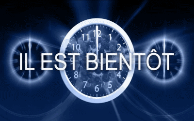 Jingle Pub BFM Canali - TV Francia Multimedia 