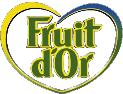 Fruit d'Or Olio Comida 