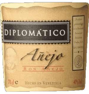 Diplomatico Rum Drinks 