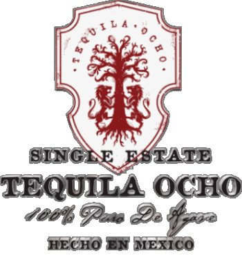 Ocho Tequila Bebidas 