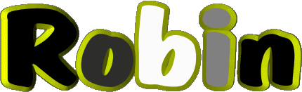 Robin R MANN - Frankreich Vorname 