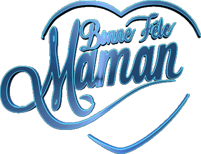 02 Bonne Fête Maman Français Messages 