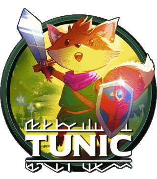 Symbole Tunic Videospiele Multimedia 