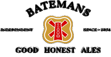 Batemans UK Beers Drinks 