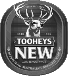 Tooheys Australia Birre Bevande 