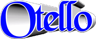 Otello O MASCULIN - Italie Prénoms 