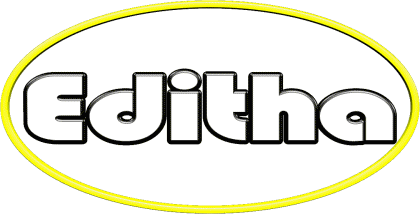 Editha E FEMININE - Germany First Names 