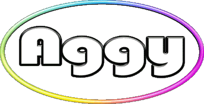 Aggy A FEMININE - Germany First Names 