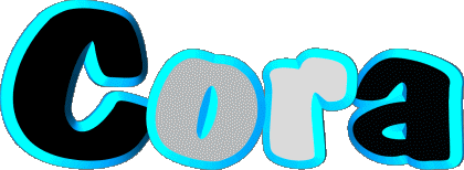 Cora C FEMININE - Italy First Names 