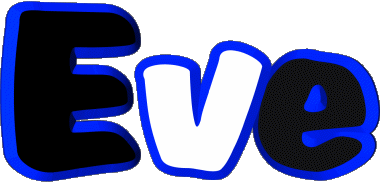 Eve E WEIBLICH - Frankreich Vorname 