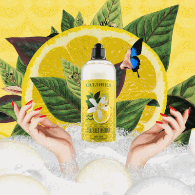 Chantal Caduff GIF Artista Humor - Fun 