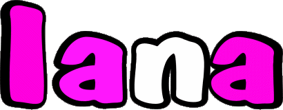 Iana I FEMENINO - Francia Nombre 