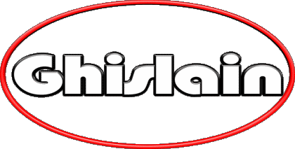 Ghislain G MANN - Frankreich Vorname 