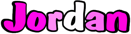 Jordan J MASCHIO - UK - USA - IRL - AUS - NZ Nome 