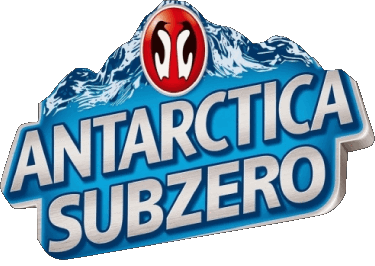 Antarctica Cerveja Brasile Birre Bevande 