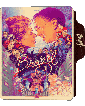 Icones Brazil Cinéma International Multi Média 