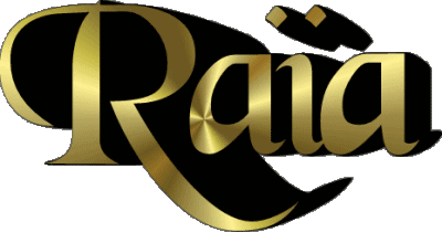 Raïa R FEMMINILE - Francia Nome 