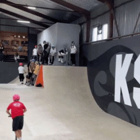 Fun Win Roller Transport Humor -  Fun 