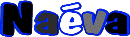 Naéva N FEMMINILE - Francia Nome 