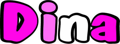 Dina D FEMENINO - Italia Nombre 