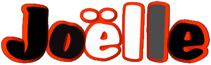 Joëlle J WEIBLICH - Frankreich Vorname 