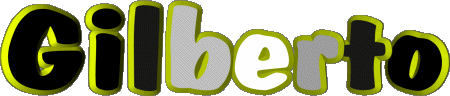Gilberto G MASCHIO -  Italia Nome 