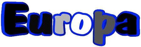 Europa E FEMININE - Italy First Names 