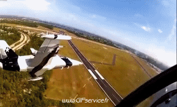 Militaire Avions Transports Humour - Fun 