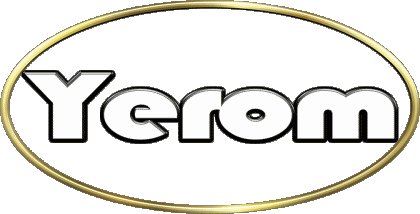 Yerom Y MASCHIO - Francia Nome 