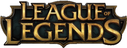 Logo League of Legends Videogiochi Multimedia 