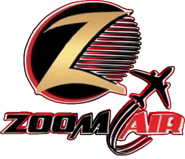 Zoom Air Inde Asia Aerei - Compagnia aerea Trasporto 