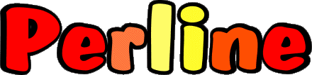 Perline P WEIBLICH - Frankreich Vorname 