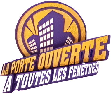 La Porte ouverte à toutes les fenêtres Cyril Hanouna Programa de TV Multimedia 