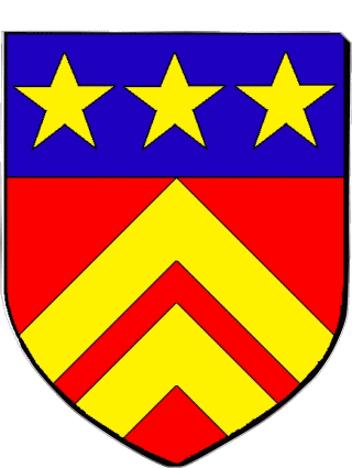 Blasone-Blasone LYON MONTCHAT 69 Dipartimenti - Città Francia Bandiere 