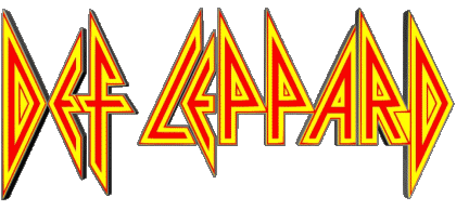 Def Leppard Hard Rock Music Multi Media 