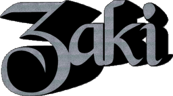 Zaki Z MANN - Maghreb Muslim Vorname 