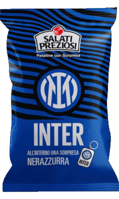 Salati Preziosi Italien Chips - Snack - Crips Essen 