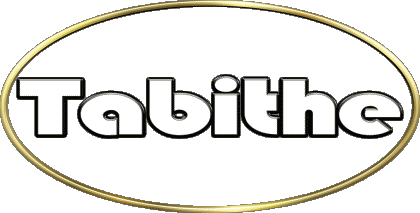 Tabithe T FEMININE - UK - USA - IRL - AUS - NZ First Names 