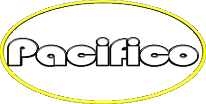 Pacifico P MANN - Italien Vorname 