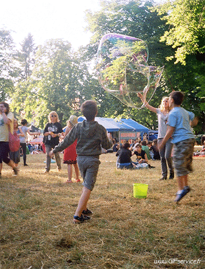 Stéreoscopique Wiggle Effetti 3d Umorismo -  Fun 