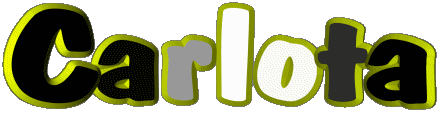 Carlota C FEMMINILE - Spagna Nome 