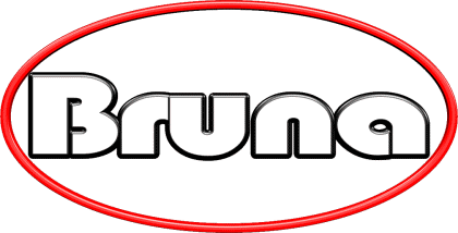 Bruna B FEMENINO - Italia Nombre 